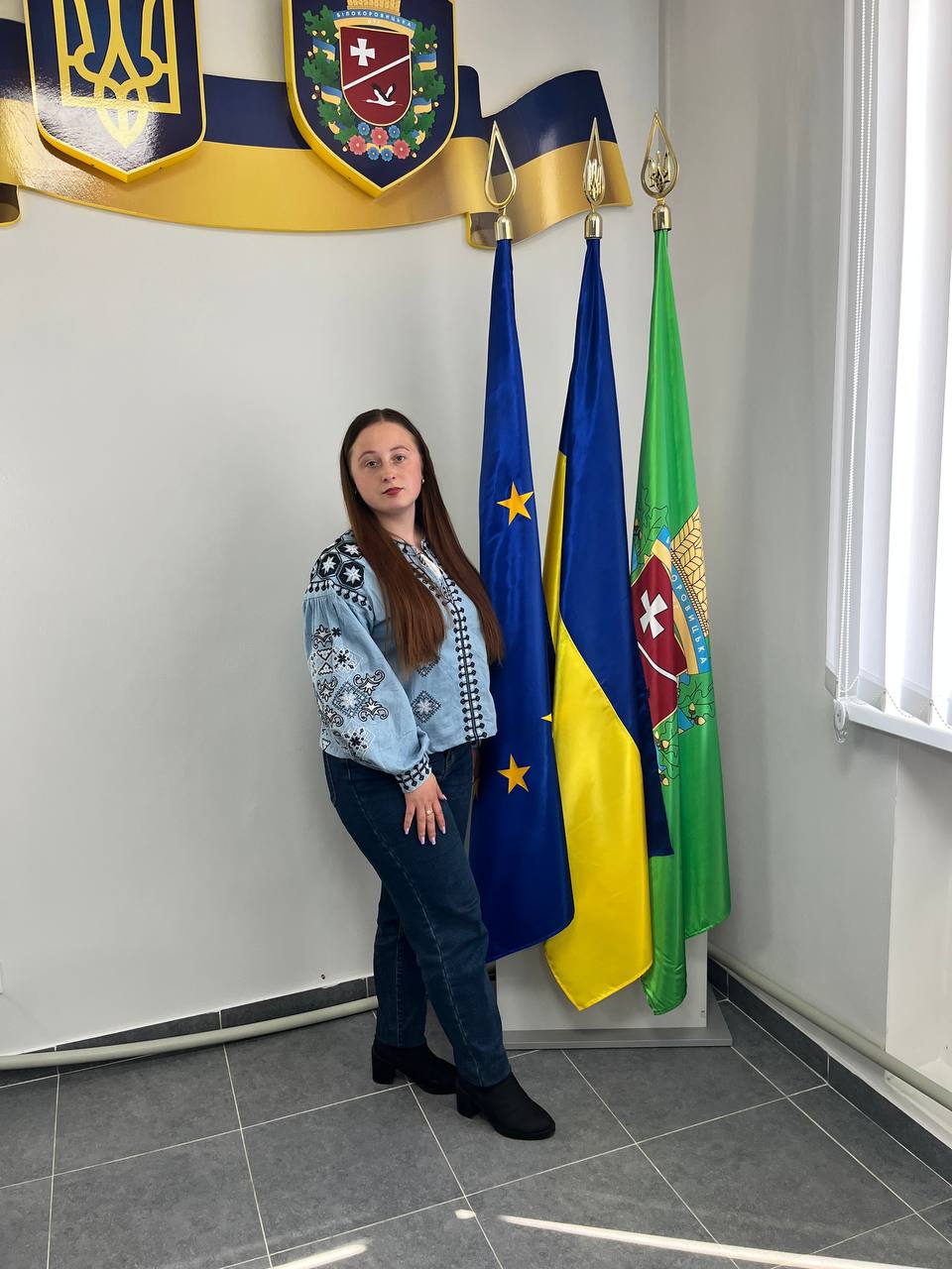 Панченко Вероніка Юріївна 