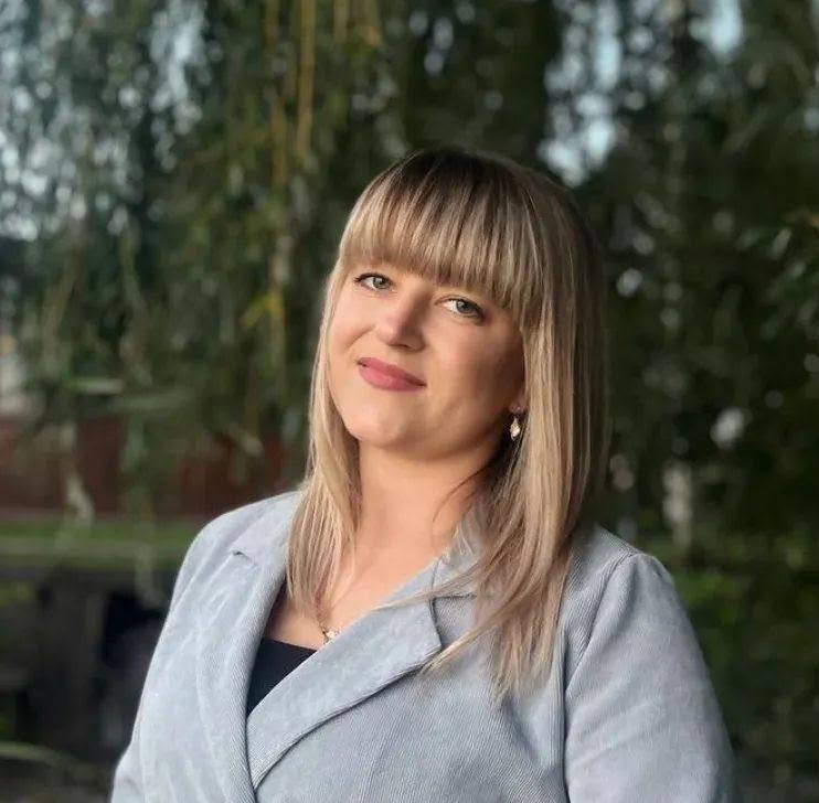 Синюк Катерина Володимирівна