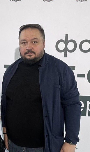 Рахлінський Дмитро Юрійович 