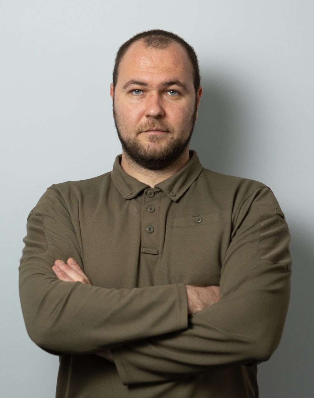 Плотніков Ілля Володимирович 