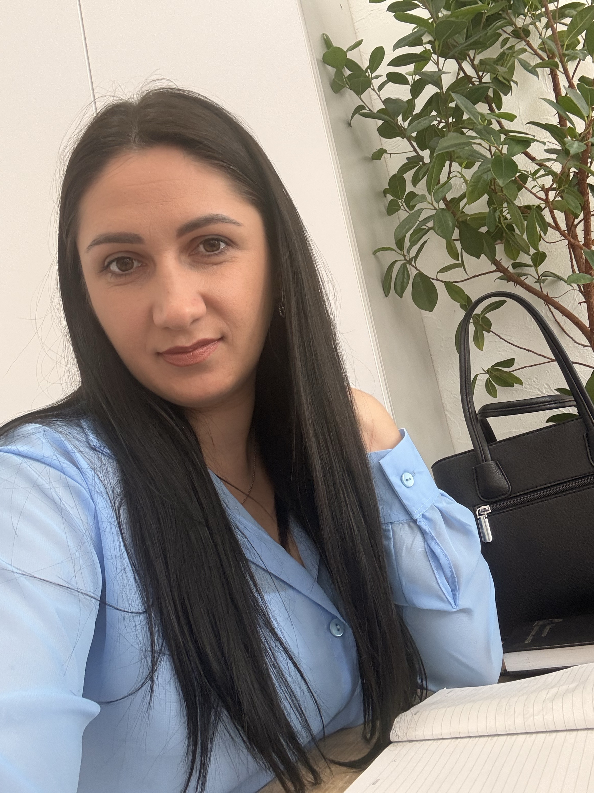 Сопільняк Олена Володимирівна 